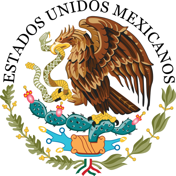 escudo nacional mexico